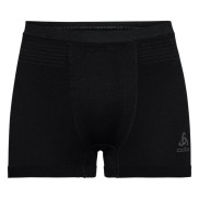 Odlo Men's SUW Bottom Boxer Performance Light, Black