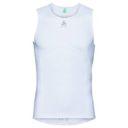 Odlo SUW Singlet Breathe Undershirt, white