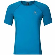 Odlo taranis Men's Shirt, blue