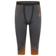 Odlo The Blackcomb ECO Men's 3/4 Pants, Oriole