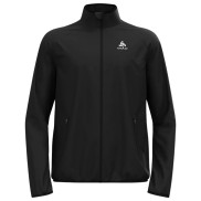 Odlo The Essentials Light Men's Running Jacket, Black