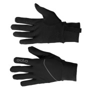 Odlo The Intensity Safety Light Men's Gloves, Black
