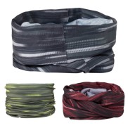 Odlo The Light Print Neck Scarf