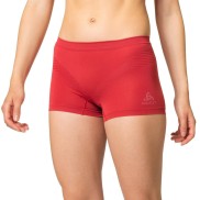 Odlo The Performance X-Light Eco Women's Panty, American Beauty