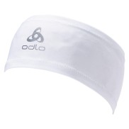 Odlo The Polyknit Light ECO Headband, White