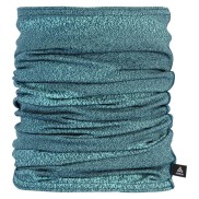 Odlo The Whistler Eco Valley Print Neck Tube,  Reef Waters