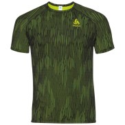 Odlo Vigor Short Sleeve Men's divpusējs krekls