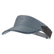 Odlo Visor Cap Fast & Light Women's, Grey