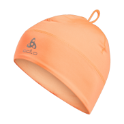 Odlo The Polyknit Warm Eco Hat, live wire
