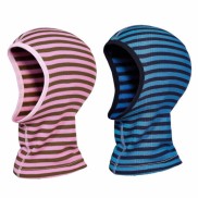 Odlo Warm Print Kid's face mask