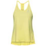 Odlo Women's BL Top Crew Neck Singlet Ceramicool, Charlock