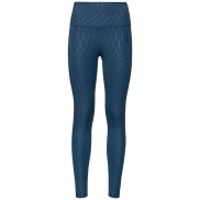 Odlo Women's LOU MEDIUM Tights, Blue