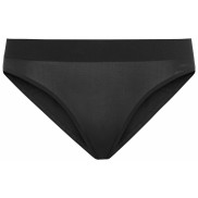 Odlo Women's Performance X-Light Sports Underwear Brief, Black