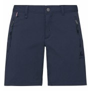 Odlo Women's Wedgemount Shorts, Navy