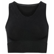 Odlo Women’s ZAHA Bralette, Black