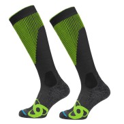 Odlo Extra Long Ski Muscle Force Warm Socks