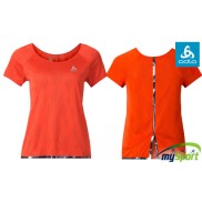 Odlo Yotta Running Women's T-shirt