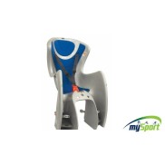 OK Baby Body Guard - Bike seat