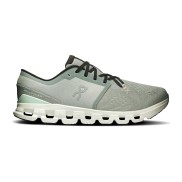 On Cloud X 4 Sports Shoes - Men's