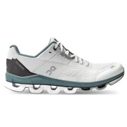 On Cloudace Men's Running Shoes, Ice/Tide