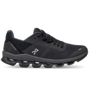 On Cloudace Women's Running Shoes, Black/Eclipse