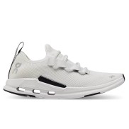 On Cloudeasy Women's Shoes, Undyed White/Black