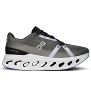 On Cloudeclipse Women's Shoes, Black/Frost