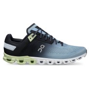 On Cloudflow Men's Shoes, Ink/Meadow