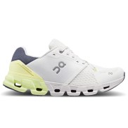 On Cloudflyer 4 Men's Shoes, White/Hay