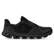 On Cloudflyer Men's Shoes, Black