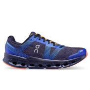 On Cloudgo Men's Shoes, Indigo/Ink