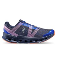On Cloudgo Women's Shoes, Indigo/Ink