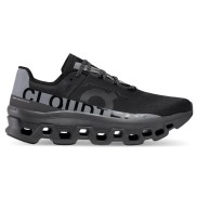 On Cloudmonster Lumos Men's Shoes, Black