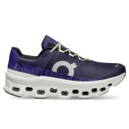On Cloudmonster Men's Shoes, Acai/Aloe
