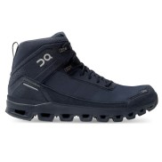 On Cloudridge Men's Hiking Boots, Midnight/Navy