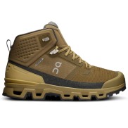 On Cloudrock 2 Waterproof Men's Boots, Hunter/Safari