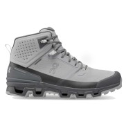 On Cloudrock 2 Waterproof Men's Boots, Alloy/Eclipse
