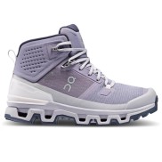 On Cloudrock 2 Waterproof Women's Boots, Shark/Fade
