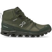 On Cloudrock Waterproof Men's Outdoor Shoes