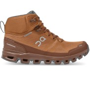 On Cloudrock Waterproof Women's Outdoor Shoes