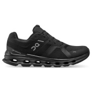 On Cloudrunner Waterproof Men's Shoes, Black