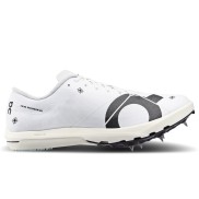 On Cloudspike 10000m Women's Shoes, Undyed-White/Mint