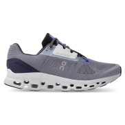On Cloudstratus Men's Shoes, Fossil/Midnight