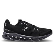 On Cloudsurfer Men's Shoes, All Black