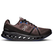 On Cloudsurfer Men's Shoes, Black/Cobalt