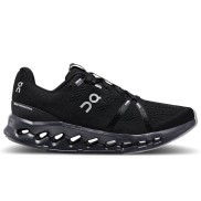 On Cloudsurfer Women's Shoes, Black