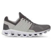 On Cloudswift Men's Shoes, Rock/Slate