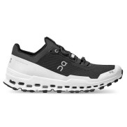 On Cloudultra Men's Shoes, Black/White