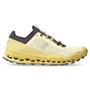 On Cloudultra Men's Shoes, Limelight/Eclipse