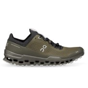 On Cloudultra Men's Shoes, Olive/Eclipse